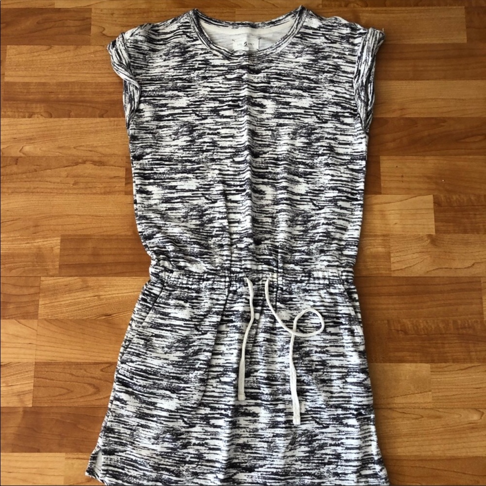 LOFT Lou & Grey dress
